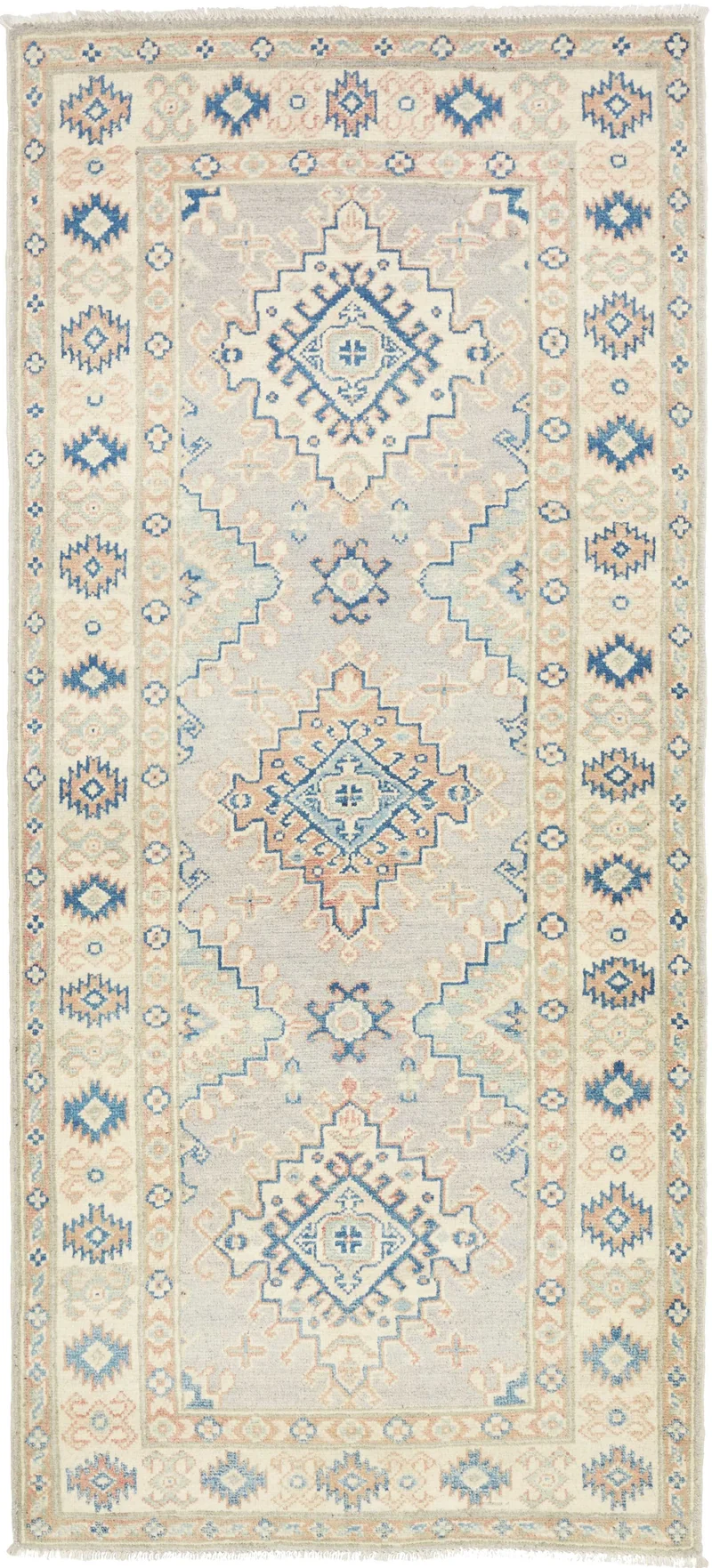 Kazak | 187 cm x 82 cm | Nr. 12-483883