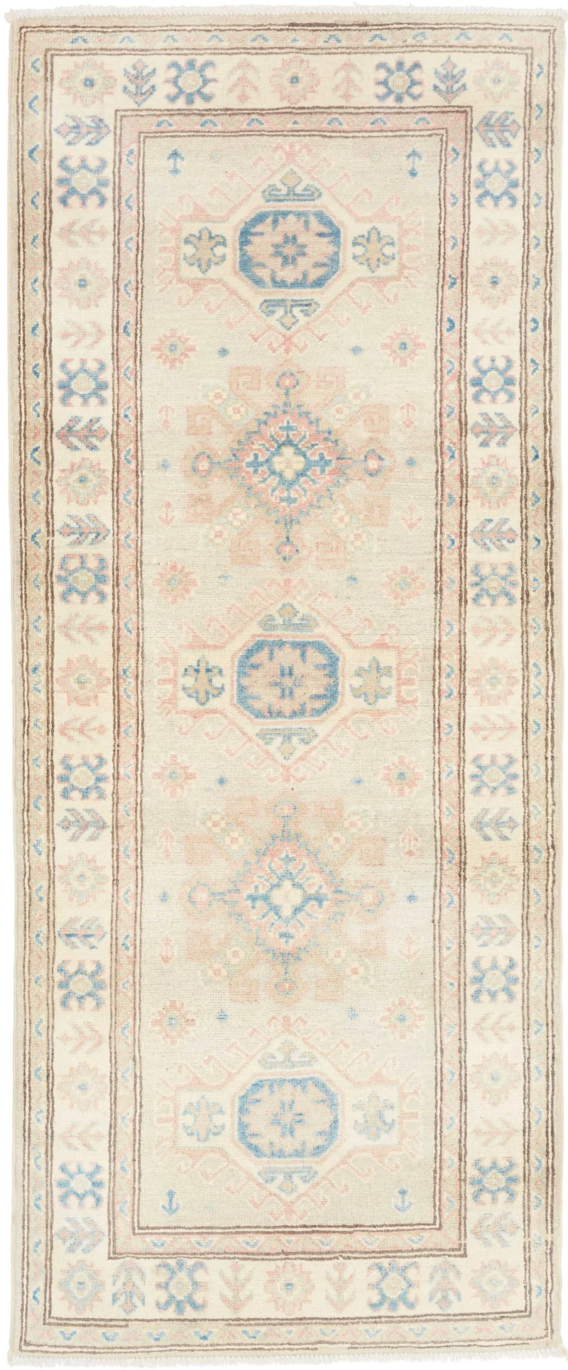 Kazak | 197 cm x 80 cm | Nr. 12-483852