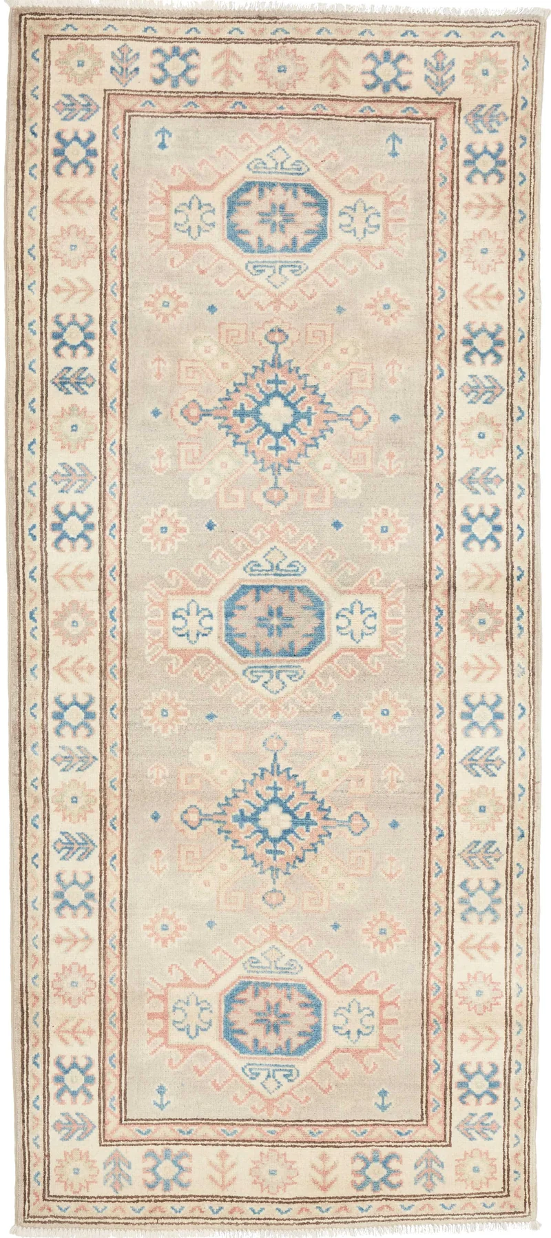 Kazak | 201 cm x 86 cm | Nr. 12-483850