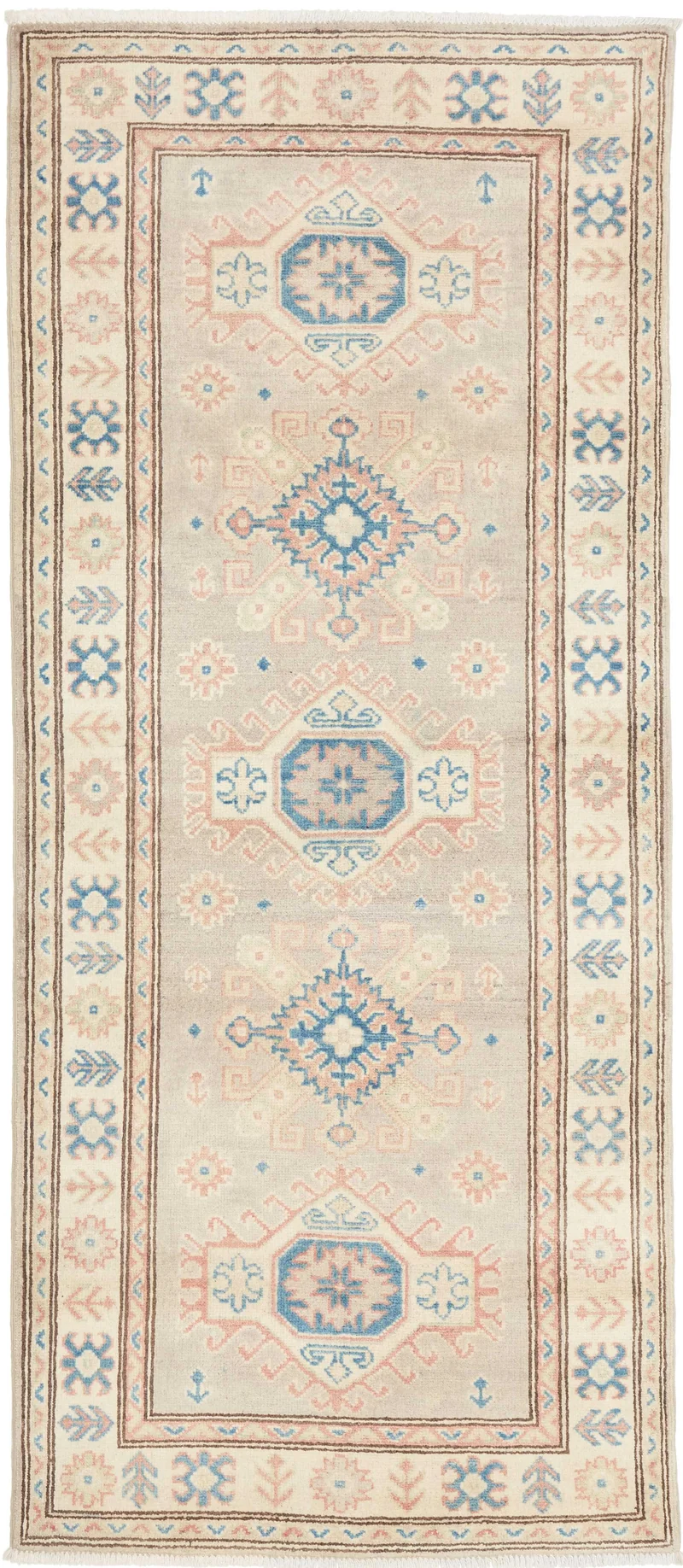 Kazak | 198 cm x 86 cm | Nr. 12-483849