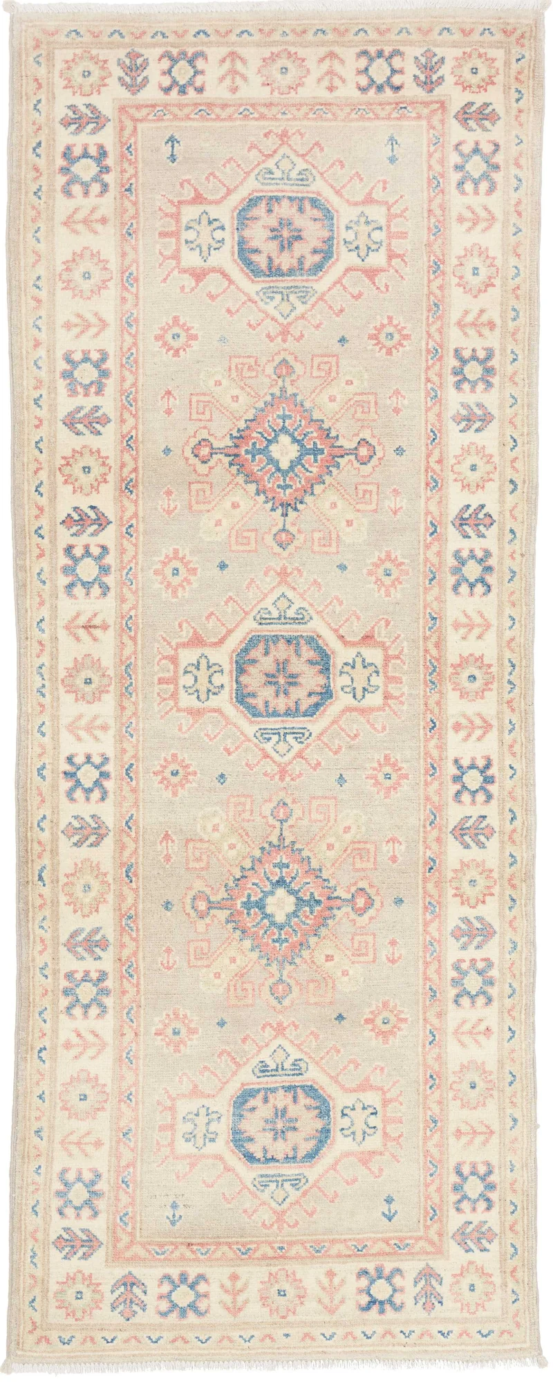 Kazak | 198 cm x 78 cm | Nr. 12-483848