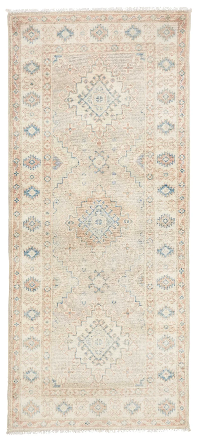 Kazak | 194 cm x 84 cm | Nr. 12-483845