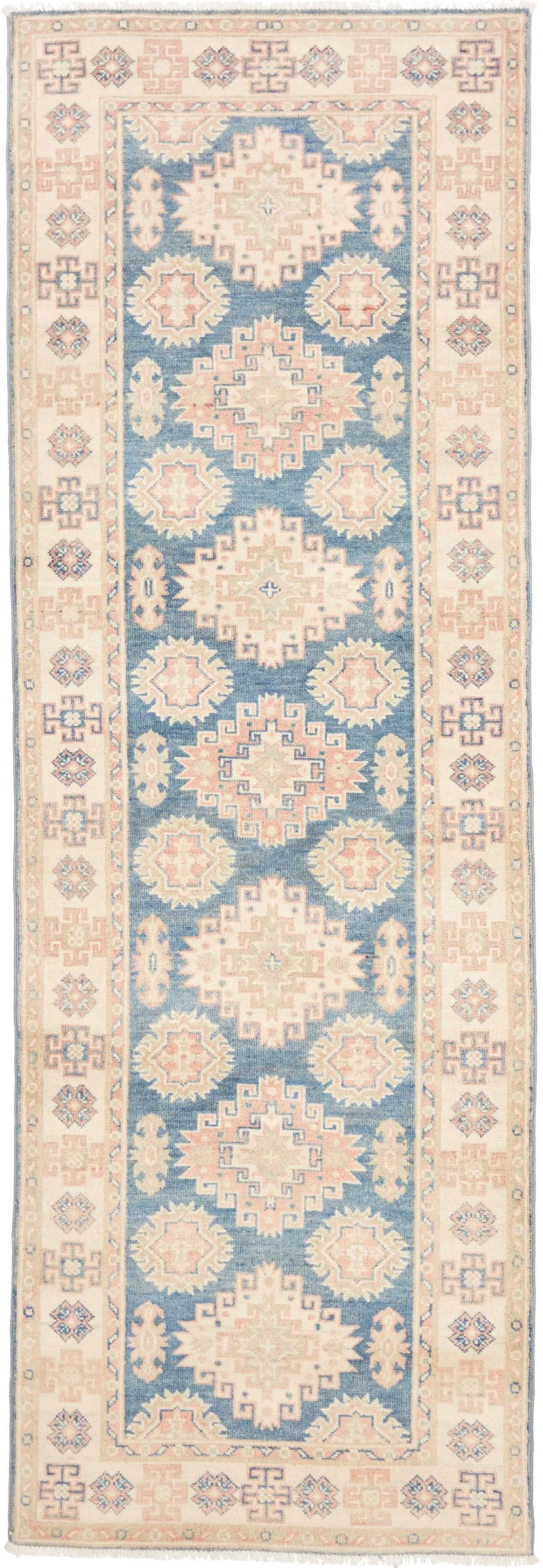 Kazak | 248 cm x 82 cm | Nr. 12-483844