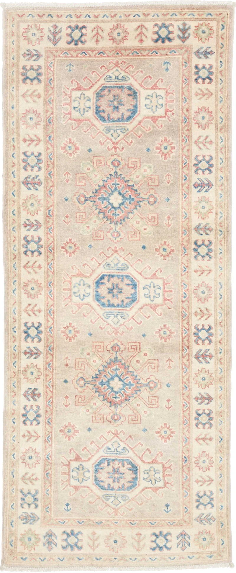 Kazak | 200 cm x 81 cm | Nr. 12-483842