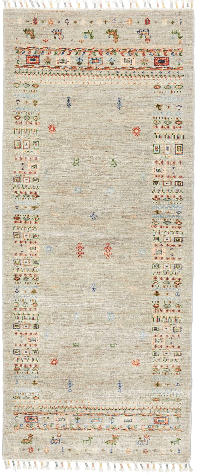 Oxiana | 193 cm x 82 cm | Nr. 12-483183