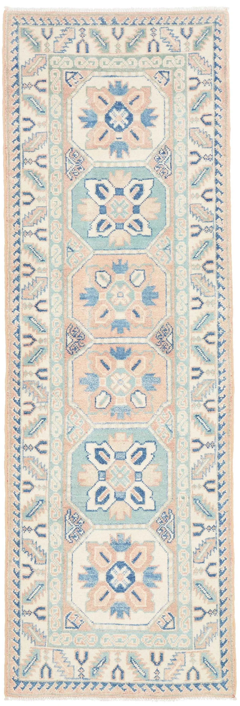 Kazak | 182 cm x 61 cm | Nr. 12-483029