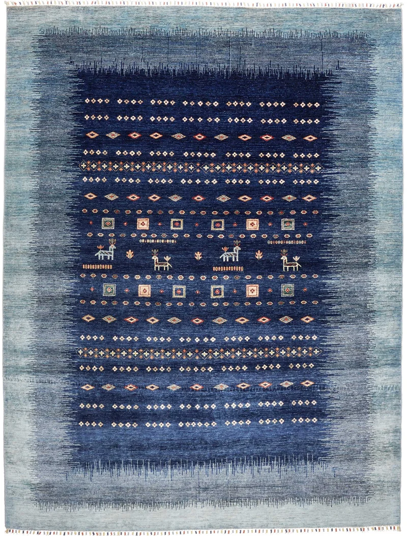Oxiana | 352 cm x 271 cm | Nr. 12-483087