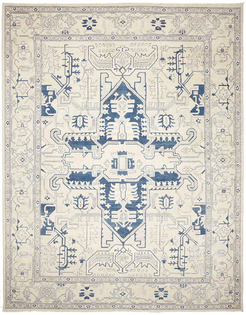 Kazak | 400 cm x 308 cm | Nr. 12-483082