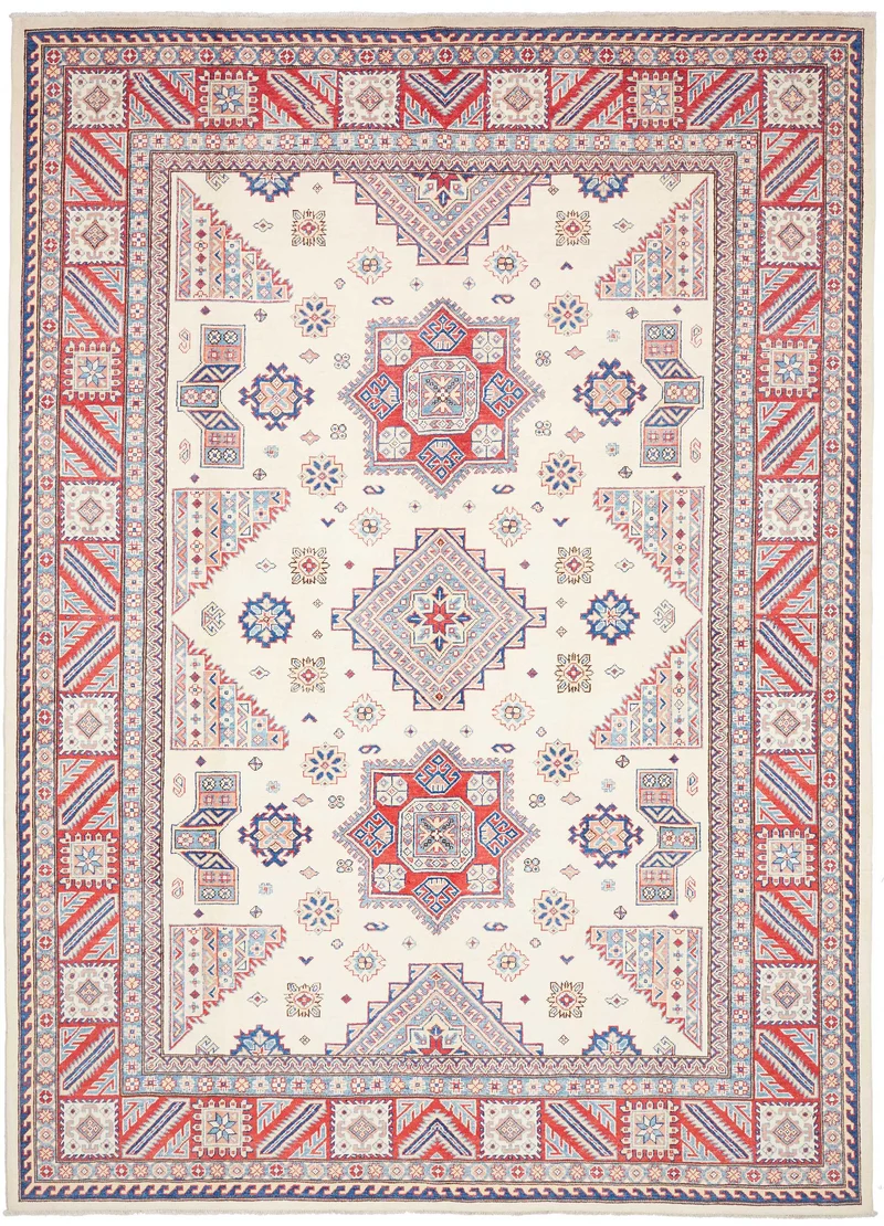 Kazak | 342 cm x 248 cm | Nr. 12-483081