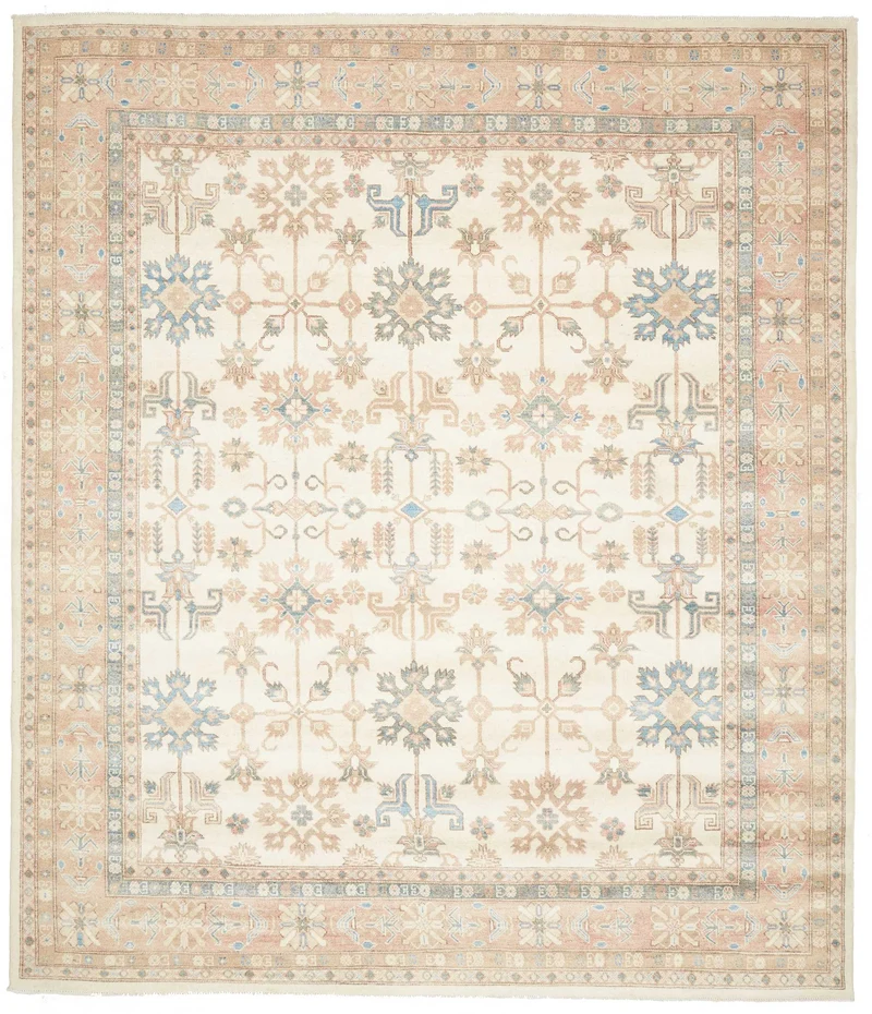 Kazak | 295 cm x 255 cm | Nr. 12-483079