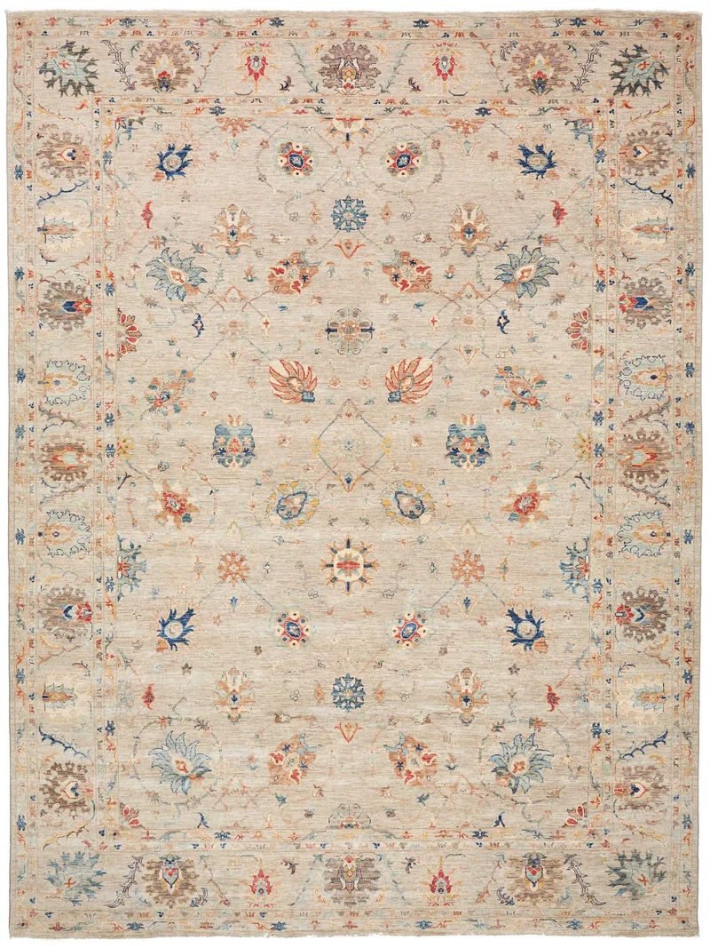 Ziegler | 365 cm x 272 cm | Nr. 12-482484
