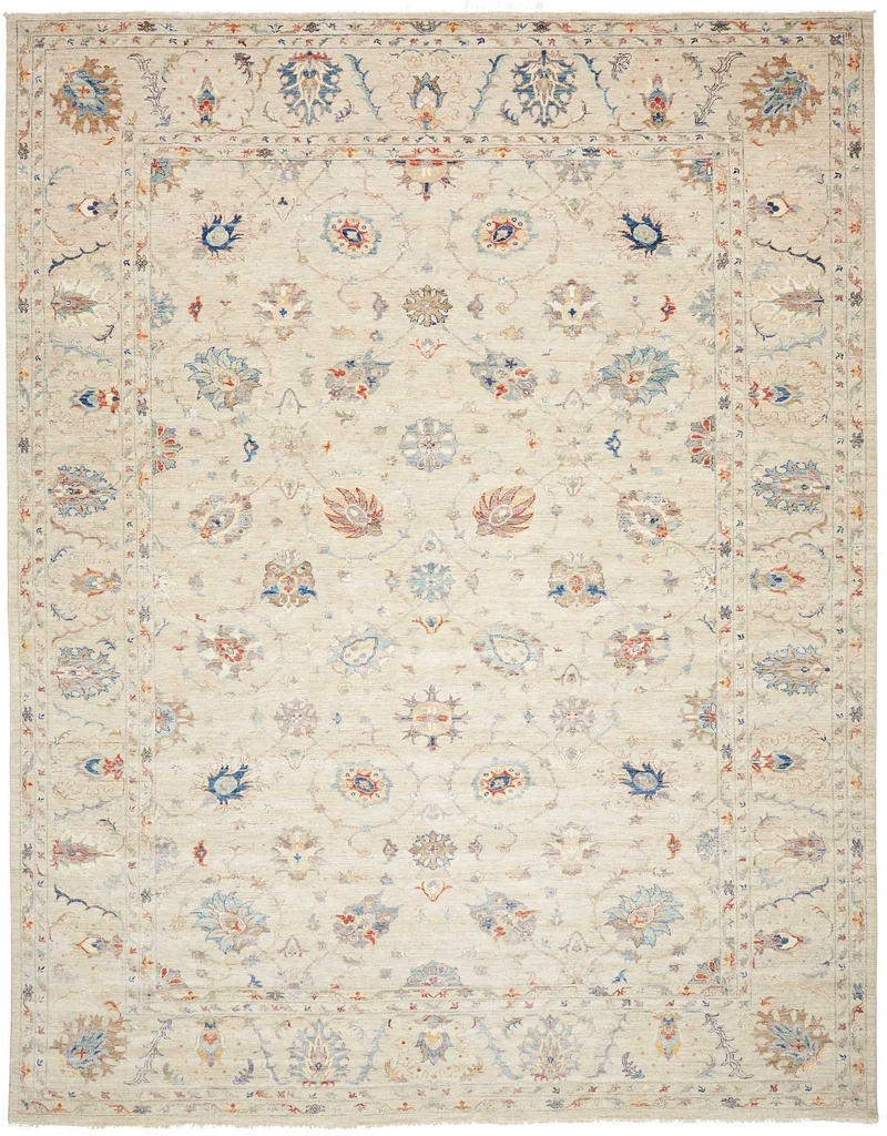 Ziegler | 387 cm x 300 cm | Nr. 12-482481