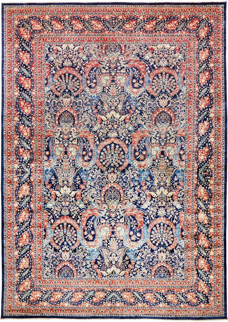 New Schirwan | 427 cm x 297 cm | Nr. 12-481817
