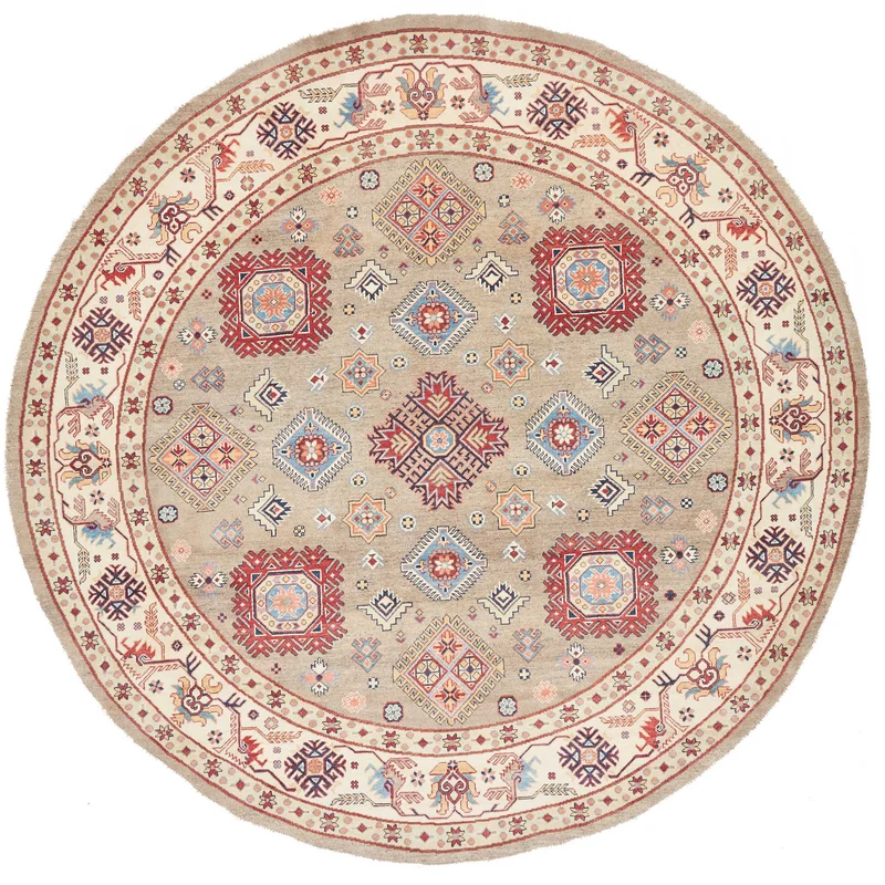 Kazak | 267 cm x 273 cm | Nr. 12-483086