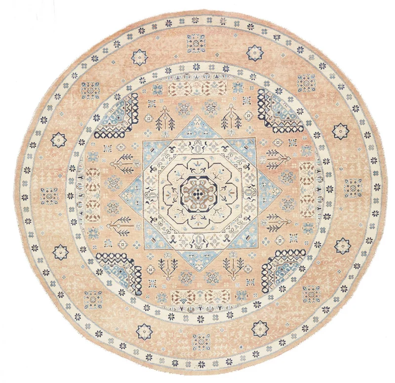 Kazak | 245 cm x 250 cm | Nr. 12-483083