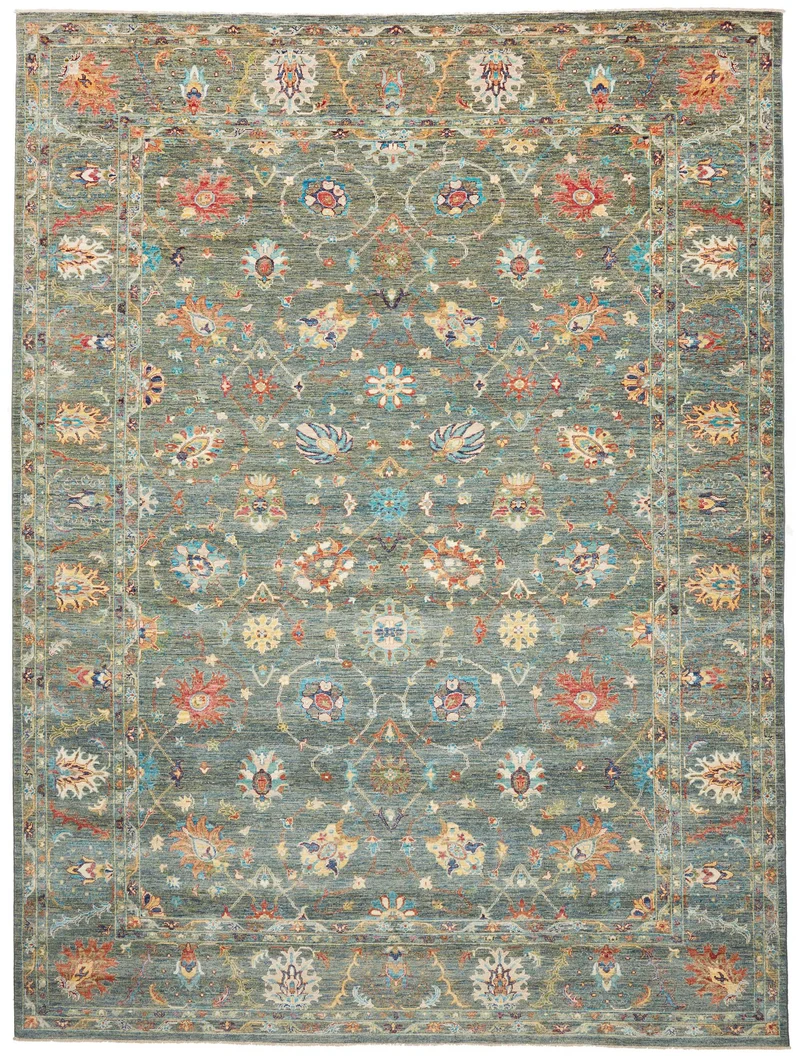 Ziegler | 369 cm x 276 cm | Nr. 12-482472