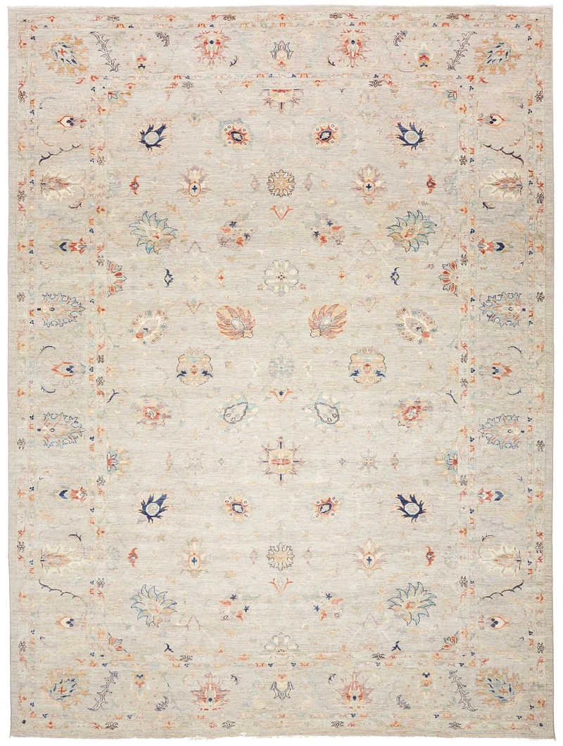 Ziegler | 374 cm x 278 cm | Nr. 12-482471