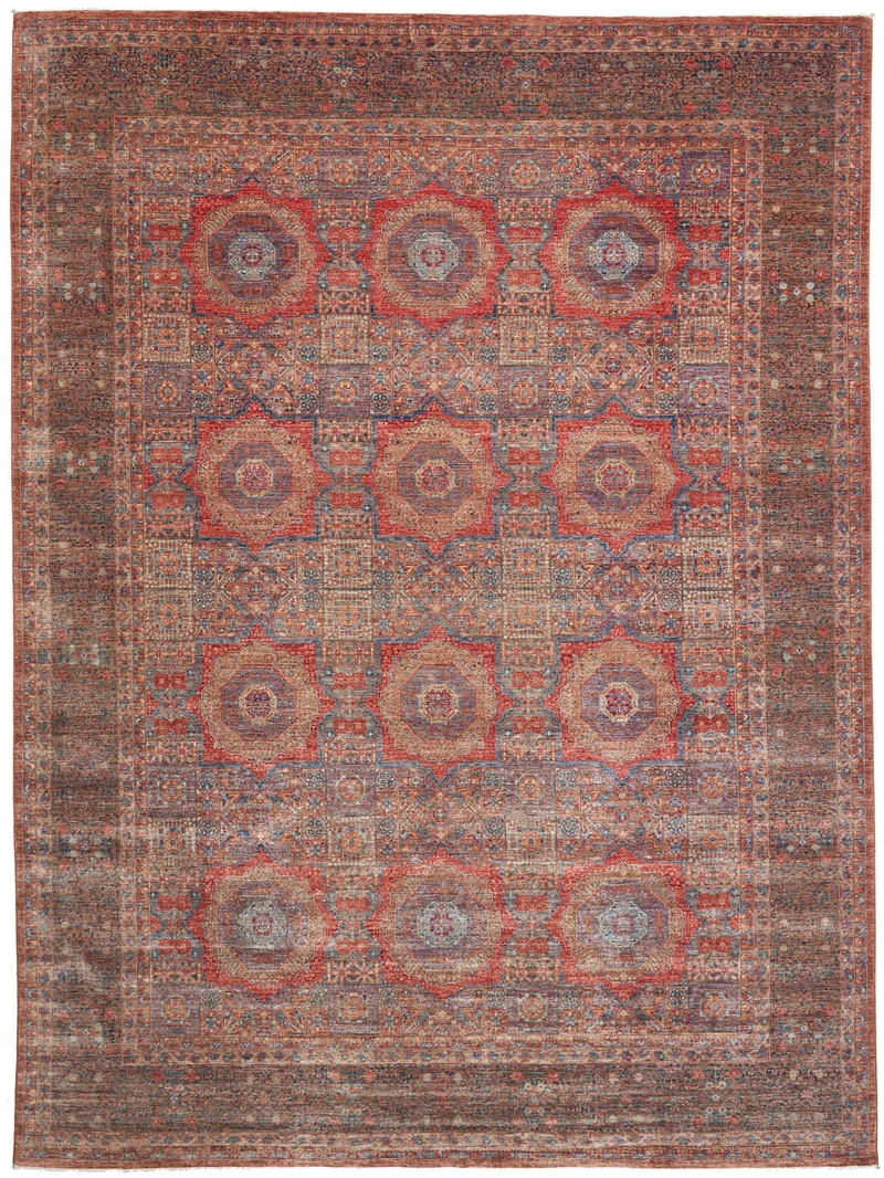 Mamlouk | 366 cm x 270 cm | Nr. 12-482382