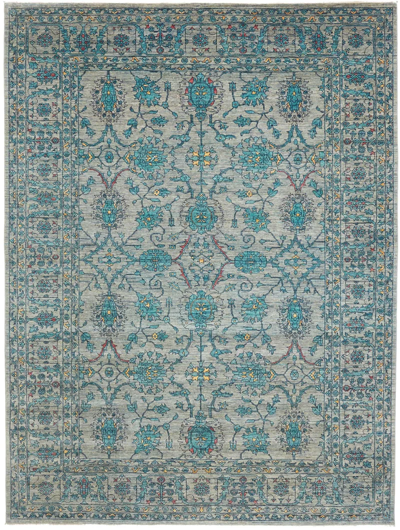 Ziegler | 343 cm x 255 cm | Nr. 12-482371