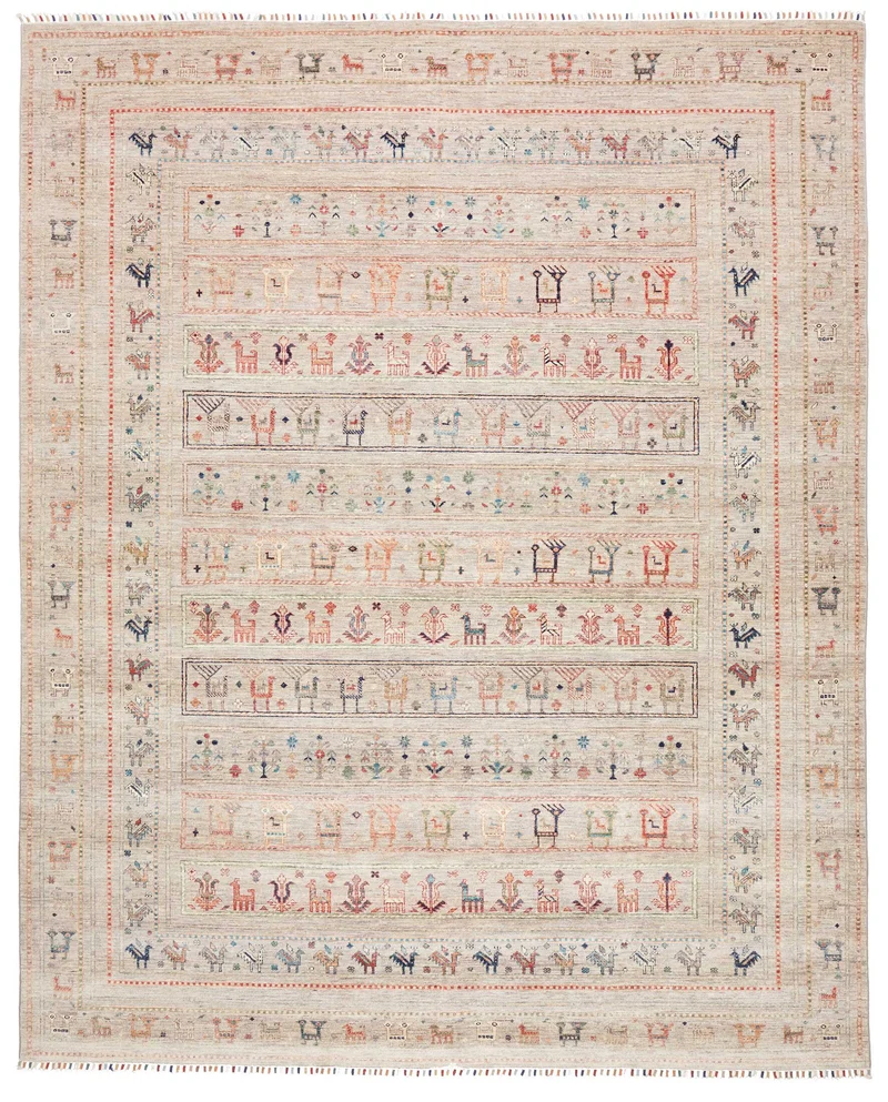 Oxiana | 306 cm x 248 cm | Nr. 12-482368
