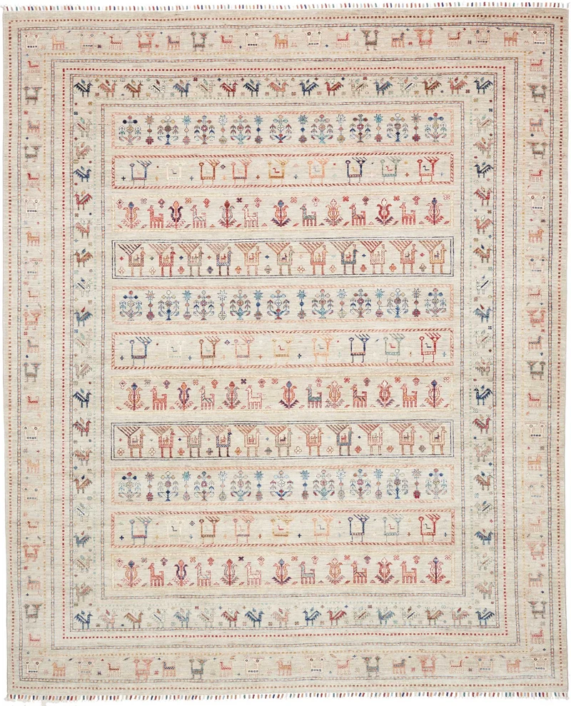 Oxiana | 308 cm x 252 cm | Nr. 12-482349