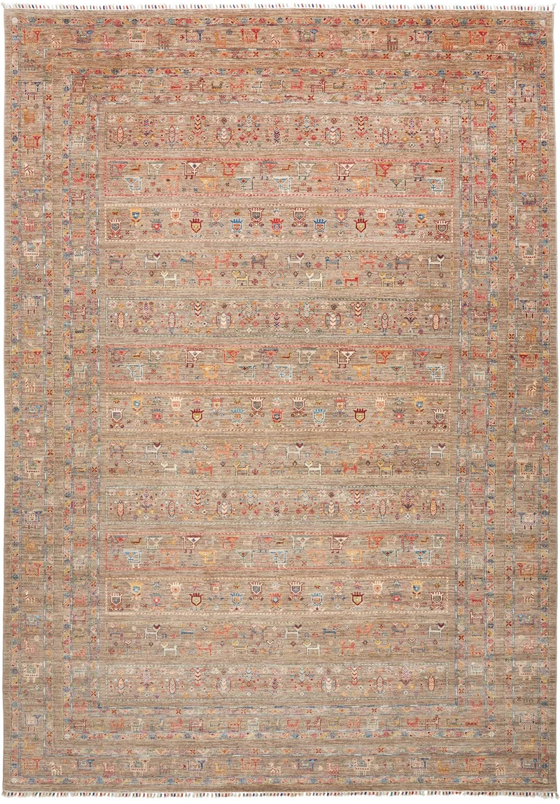 Oxiana | 385 cm x 267 cm | Nr. 12-482348
