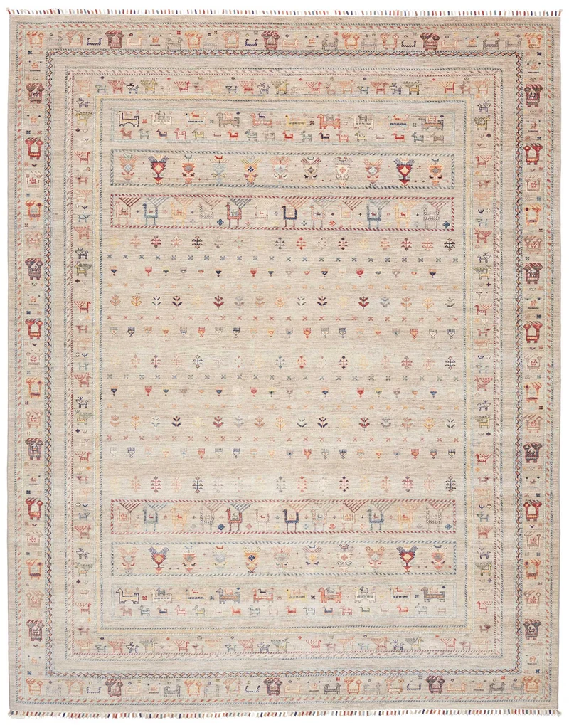 Oxiana | 307 cm x 247 cm | Nr. 12-482266