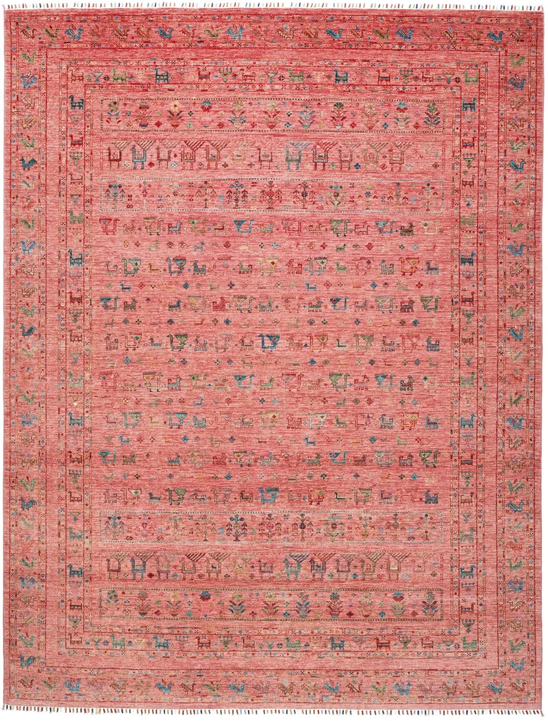 Oxiana | 318 cm x 243 cm | Nr. 12-482215