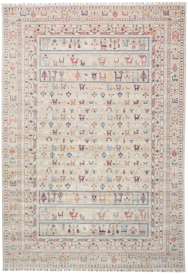 Oxiana | 355 cm x 244 cm | Nr. 12-482209