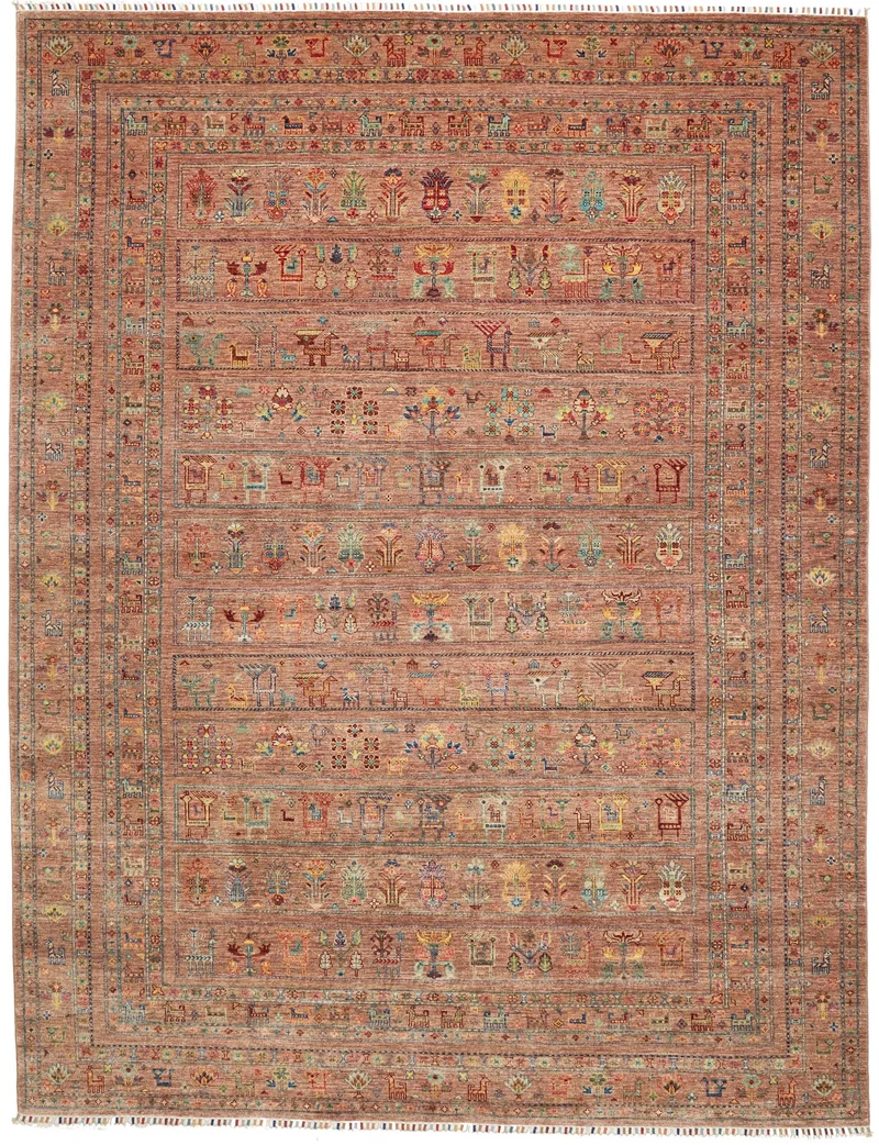 Oxiana | 330 cm x 246 cm | Nr. 12-482208