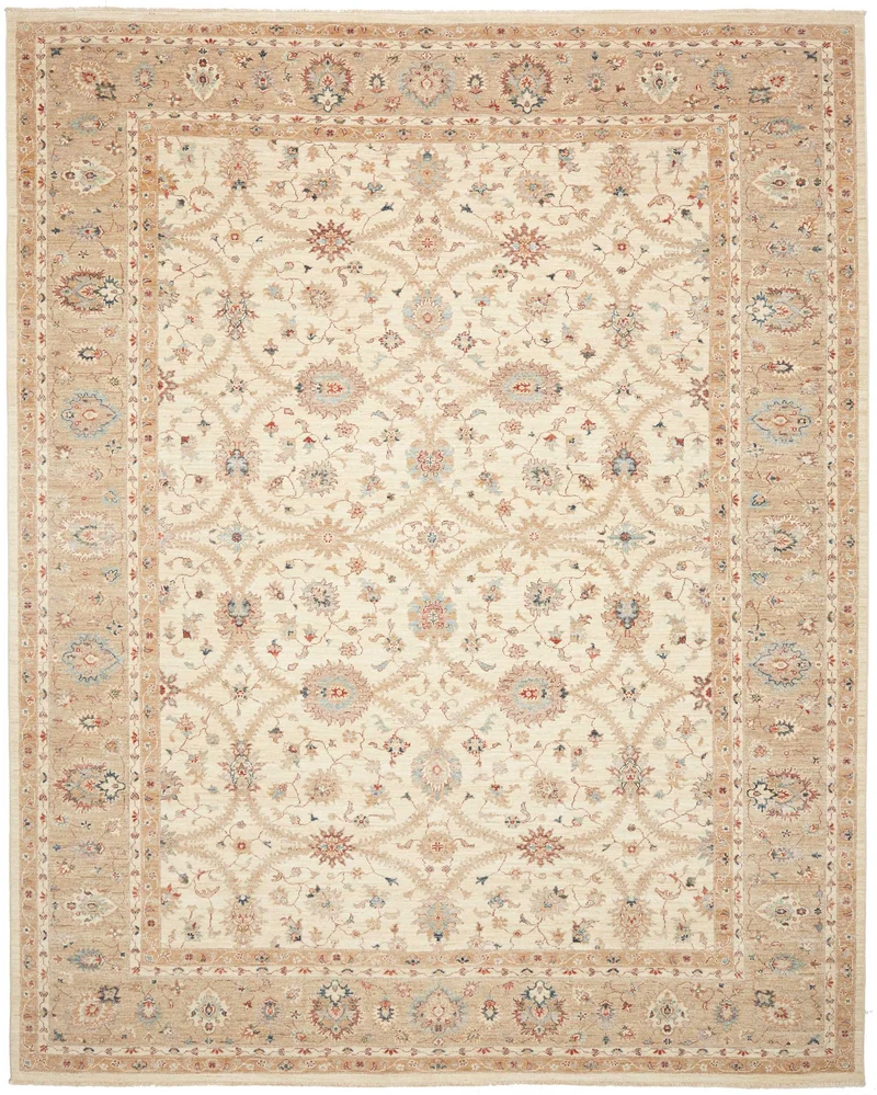 Ziegler | 310 cm x 250 cm | Nr. 12-481819