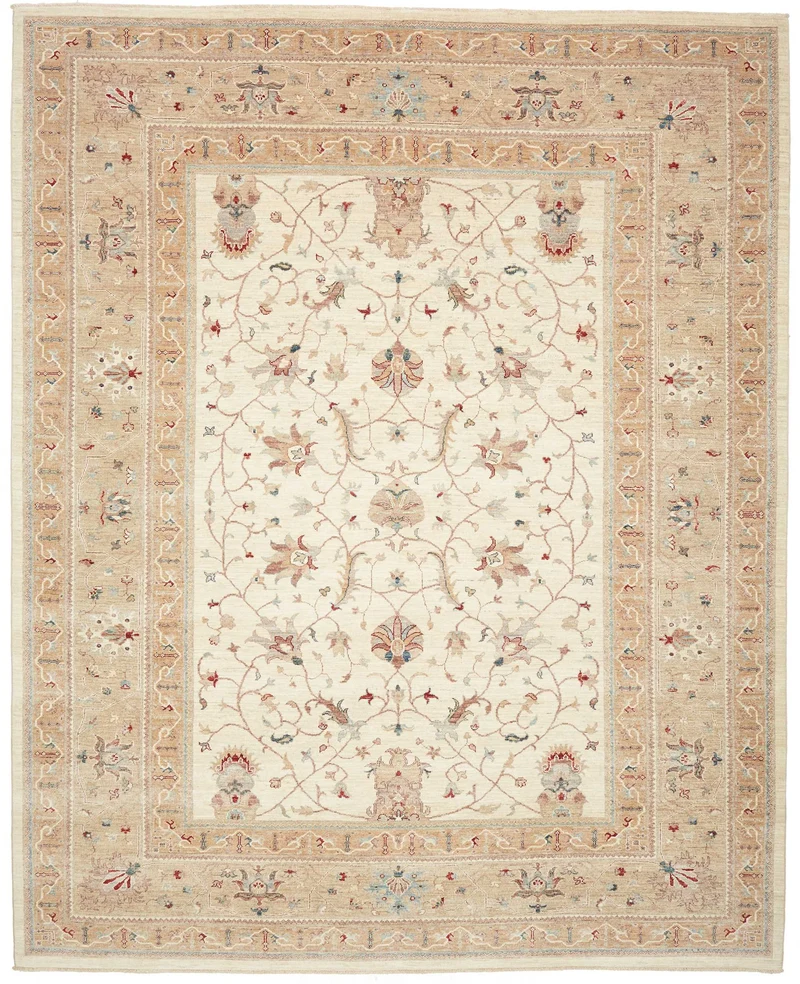 Ziegler | 310 cm x 251 cm | Nr. 12-481818