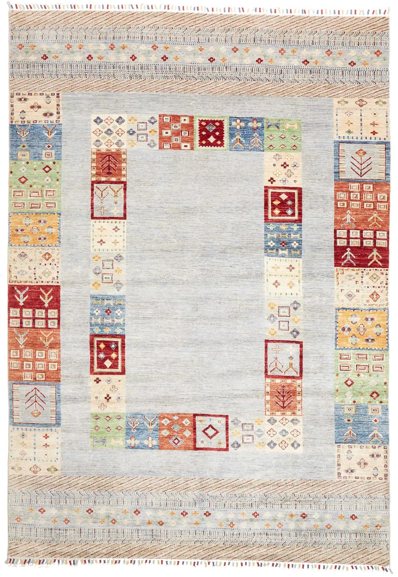 Oxiana | 297 cm x 207 cm | Nr. 12-483108