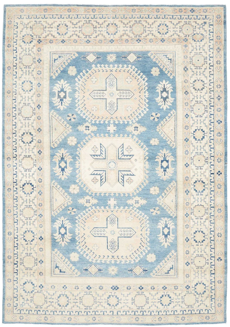 Kazak | 266 cm x 185 cm | Nr. 12-483076