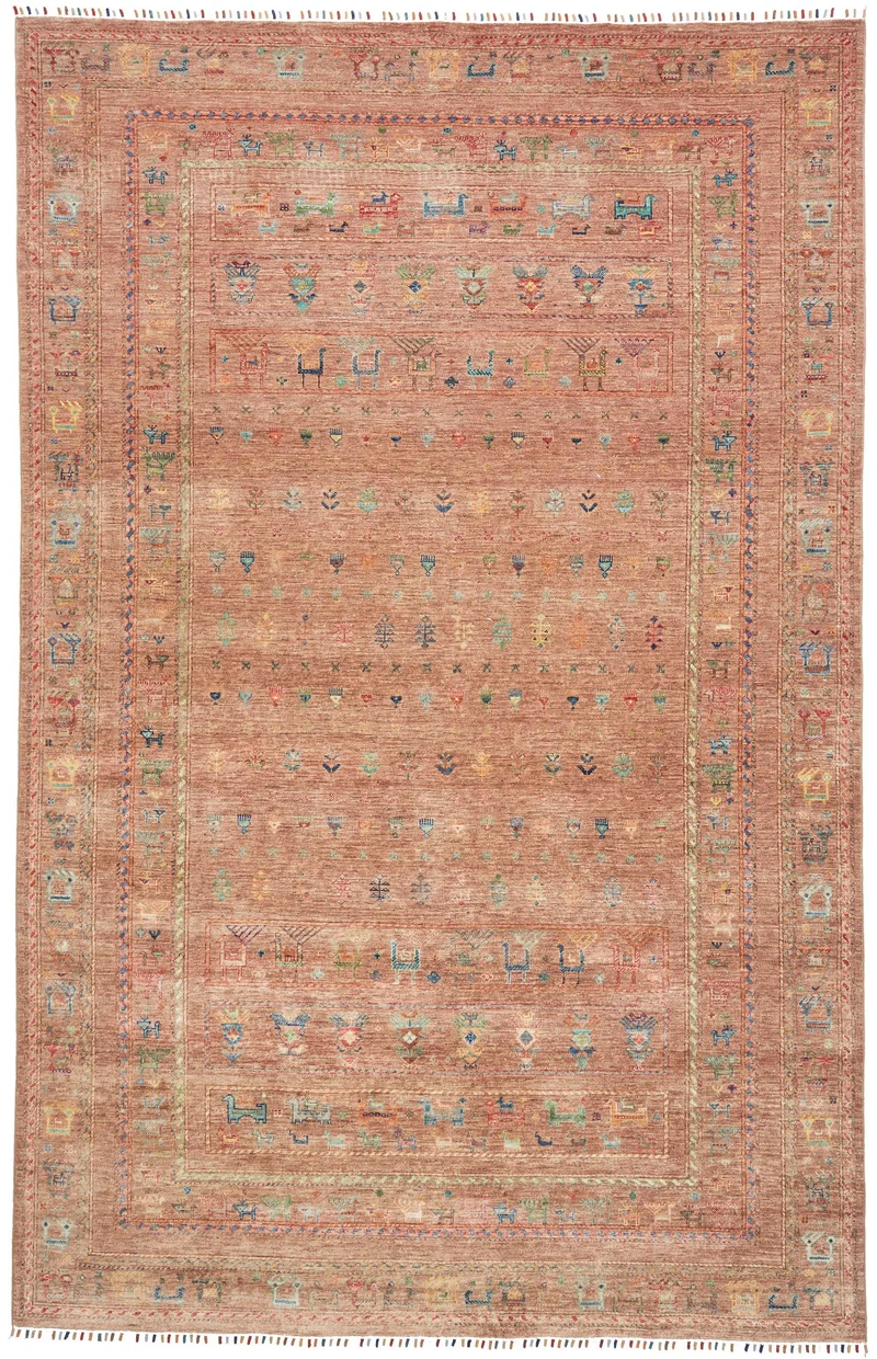 Oxiana | 309 cm x 197 cm | Nr. 12-482370