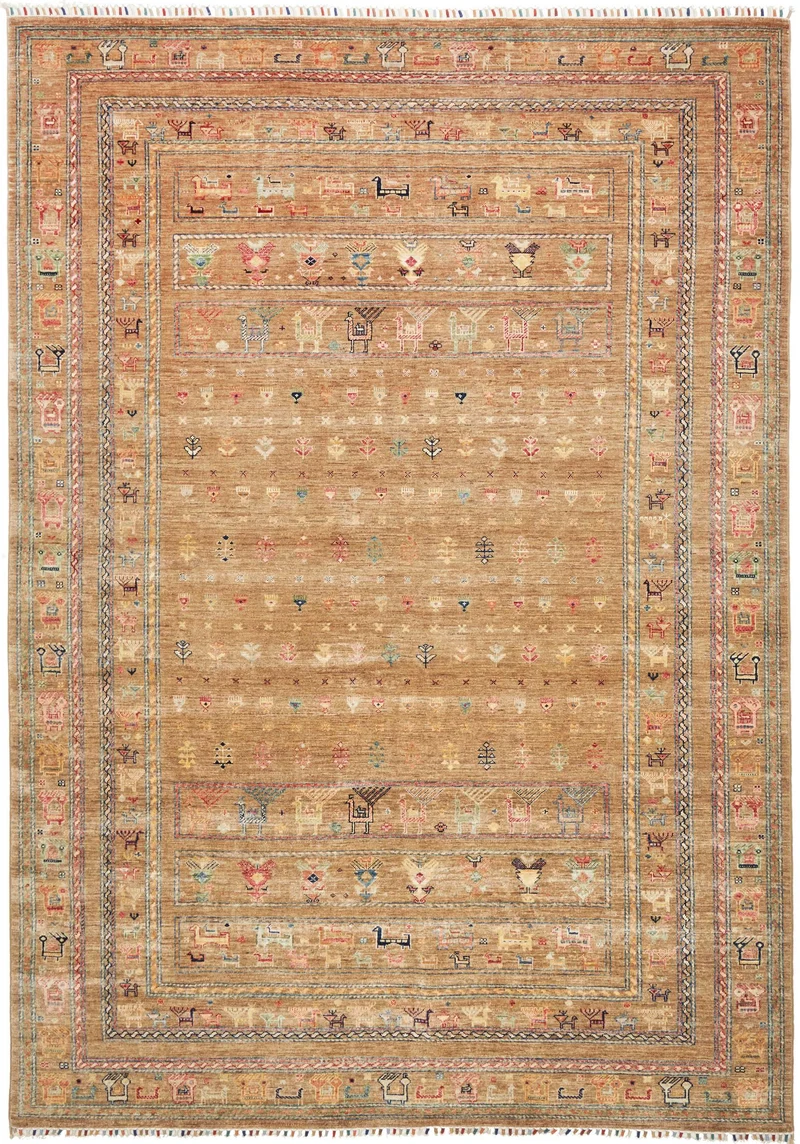 Oxiana | 288 cm x 202 cm | Nr. 12-482362