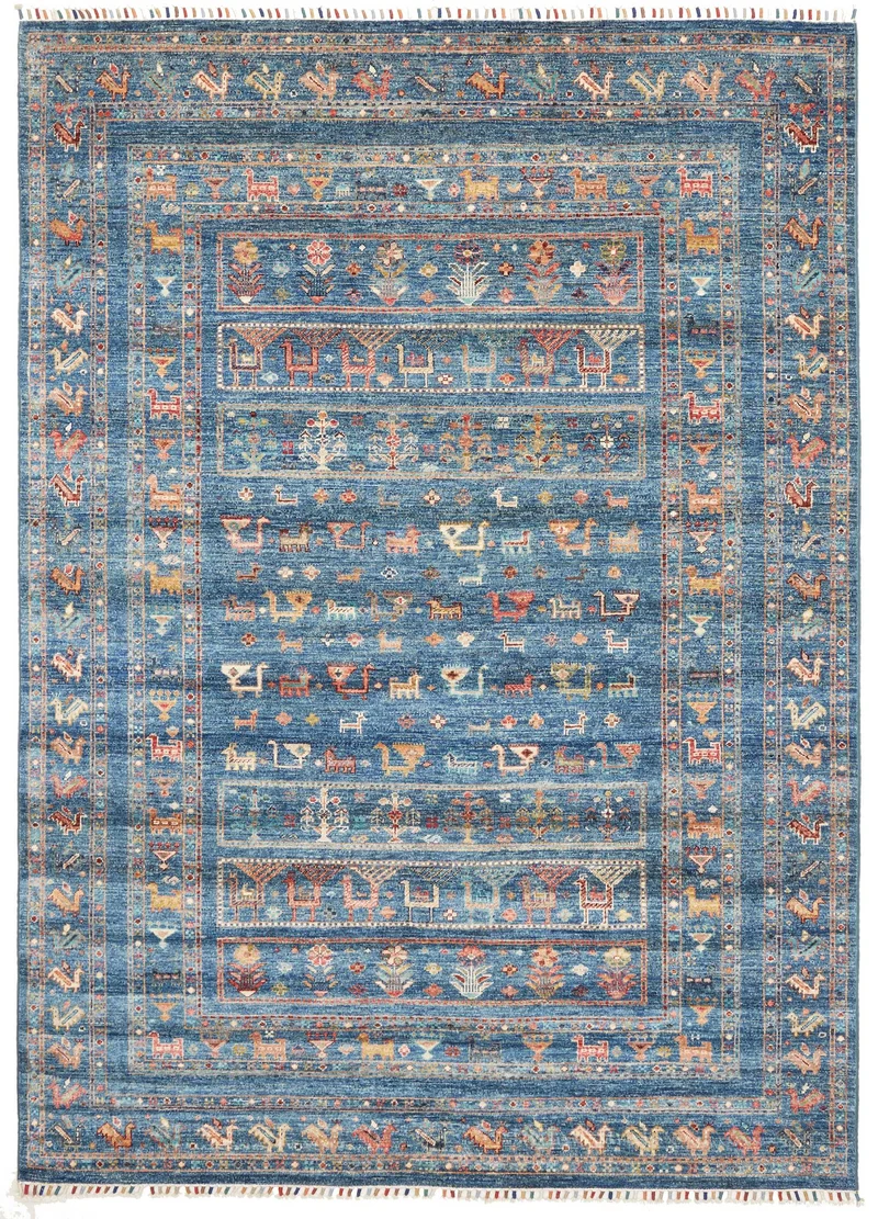 Oxiana | 235 cm x 169 cm | Nr. 12-482279