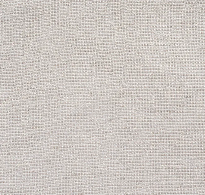Check Linen Curtains "Hardy" in 4 Colors