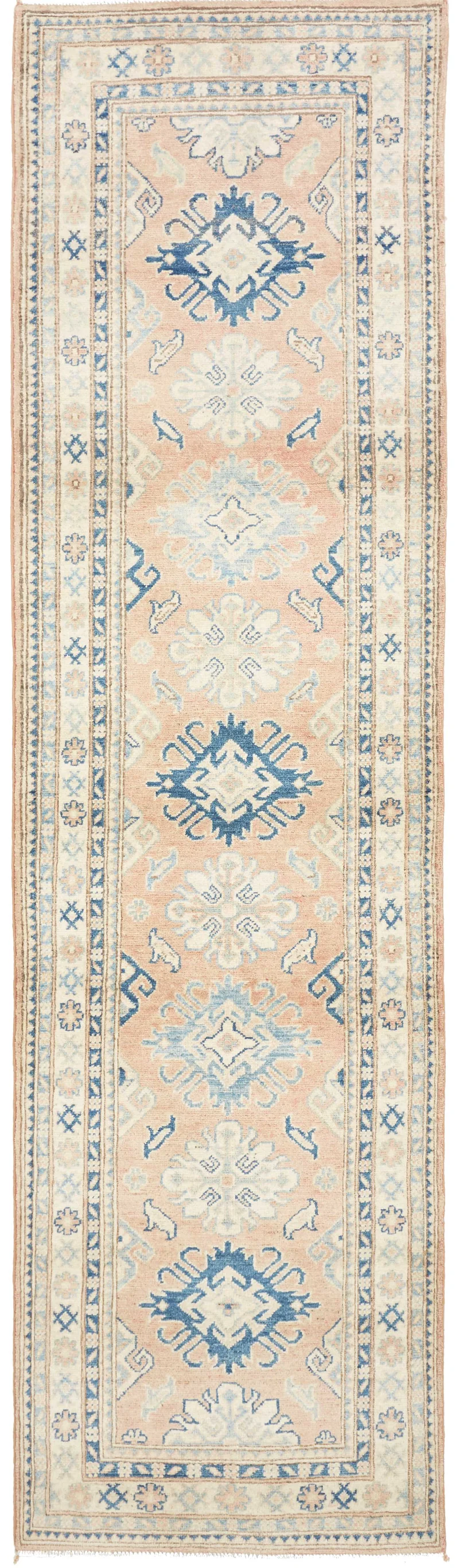 Kazak | 298 cm x 83 cm | Nr. 12-482998