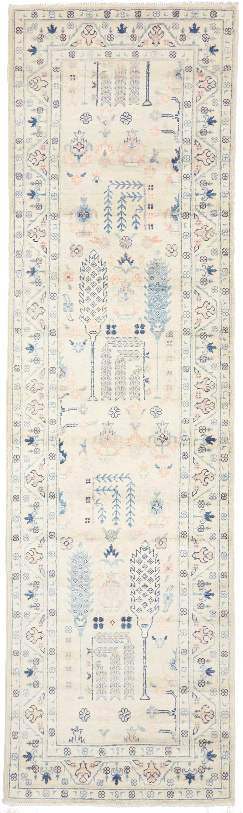 Kazak | 301 cm x 87 cm | Nr. 12-482997