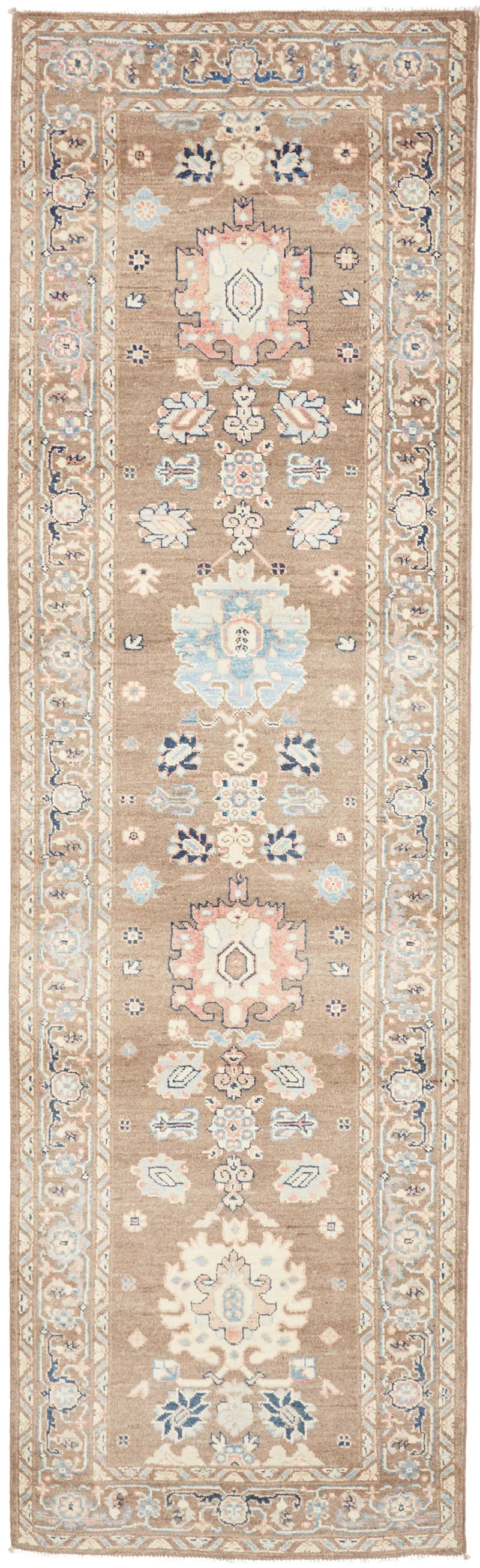 Kazak | 297 cm x 84 cm | Nr. 12-482995