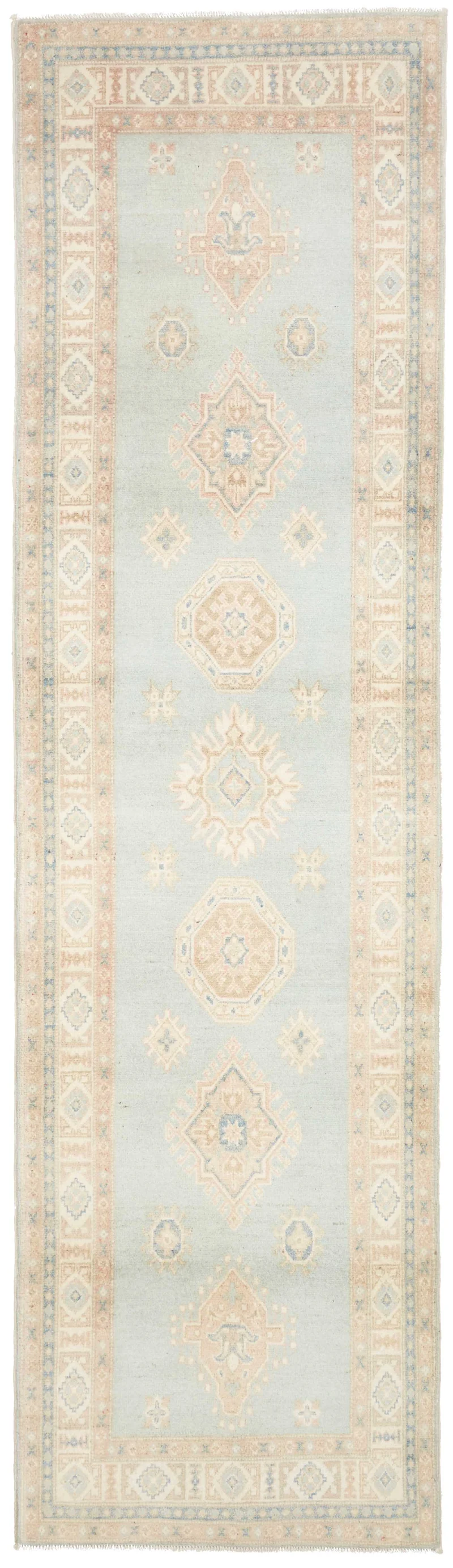 Kazak | 297 cm x 83 cm | Nr. 12-482993
