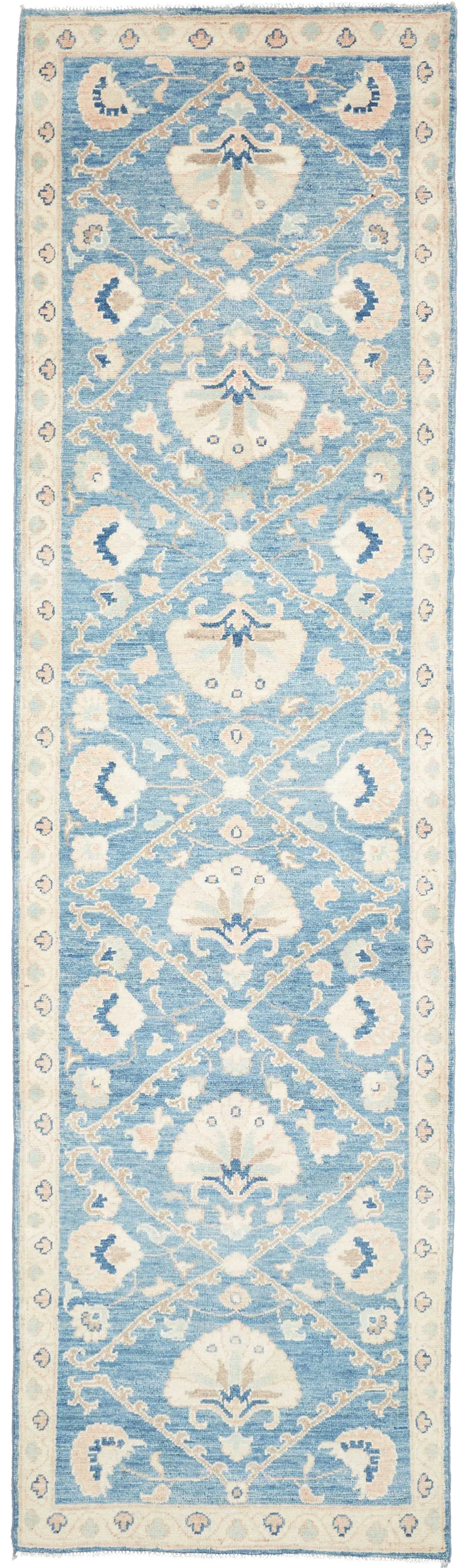 Kazak | 296 cm x 85 cm | Nr. 12-482913