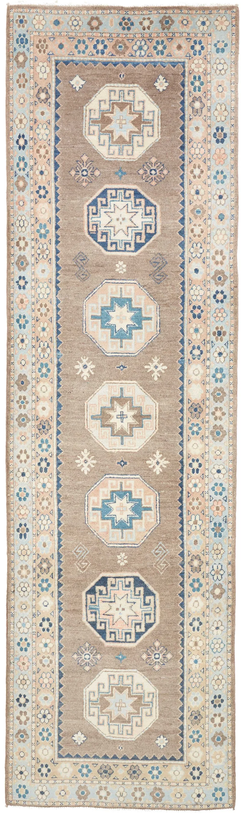 Kazak | 288 cm x 81 cm | Nr. 12-482912