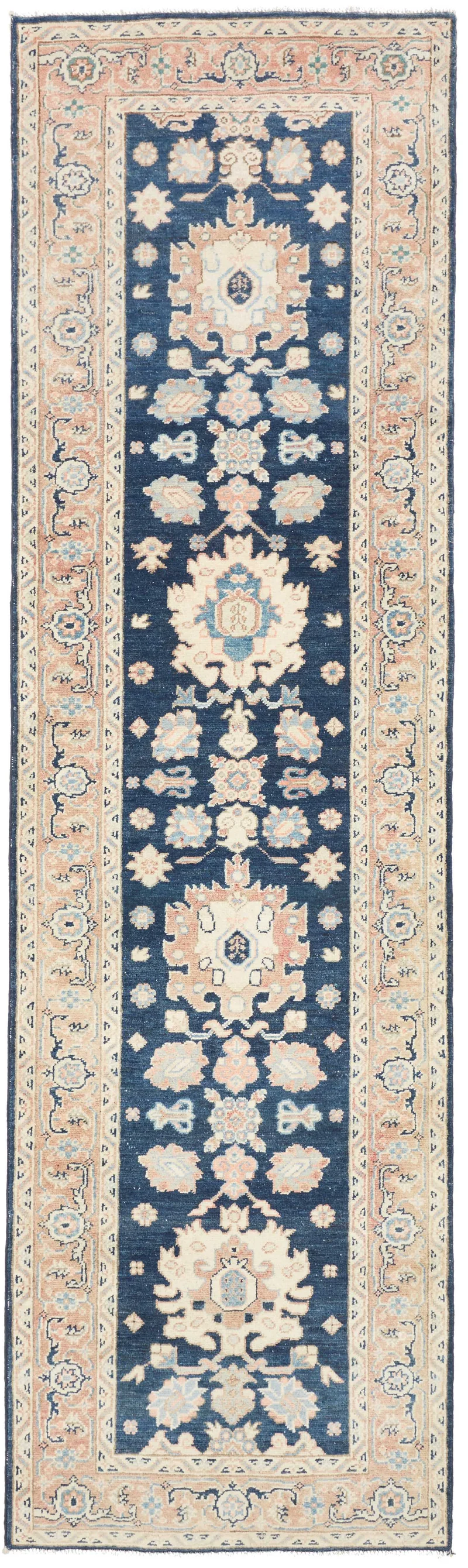 Kazak | 286 cm x 83 cm | Nr. 12-482911