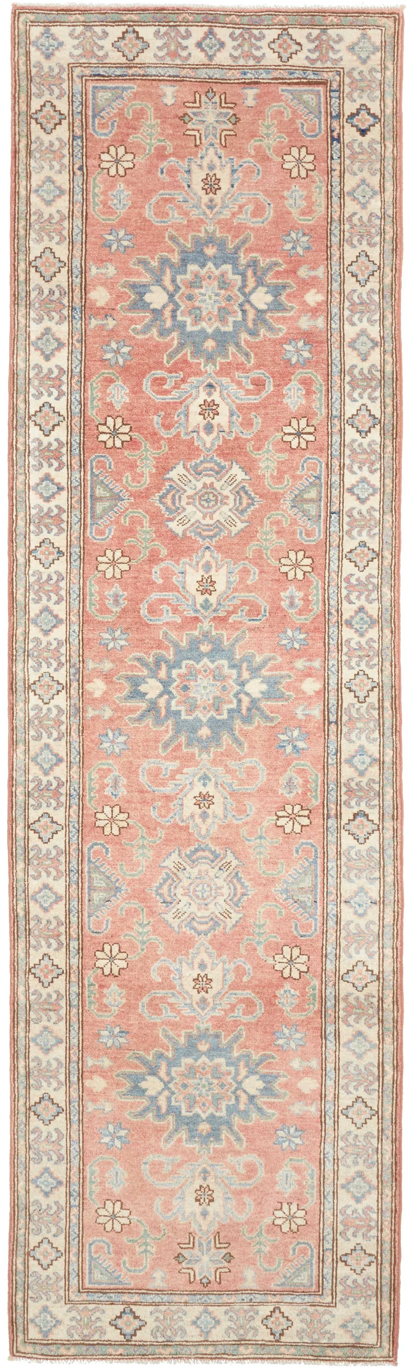 Kazak | 290 cm x 82 cm | Nr. 12-482910