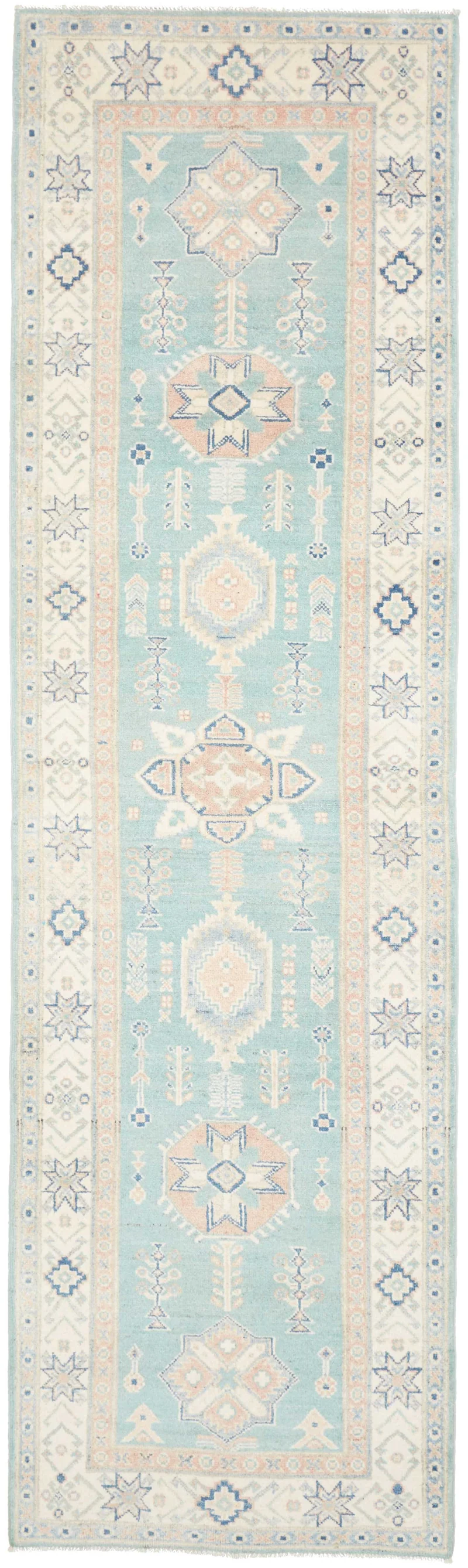 Kazak | 287 cm x 83 cm | Nr. 12-482909