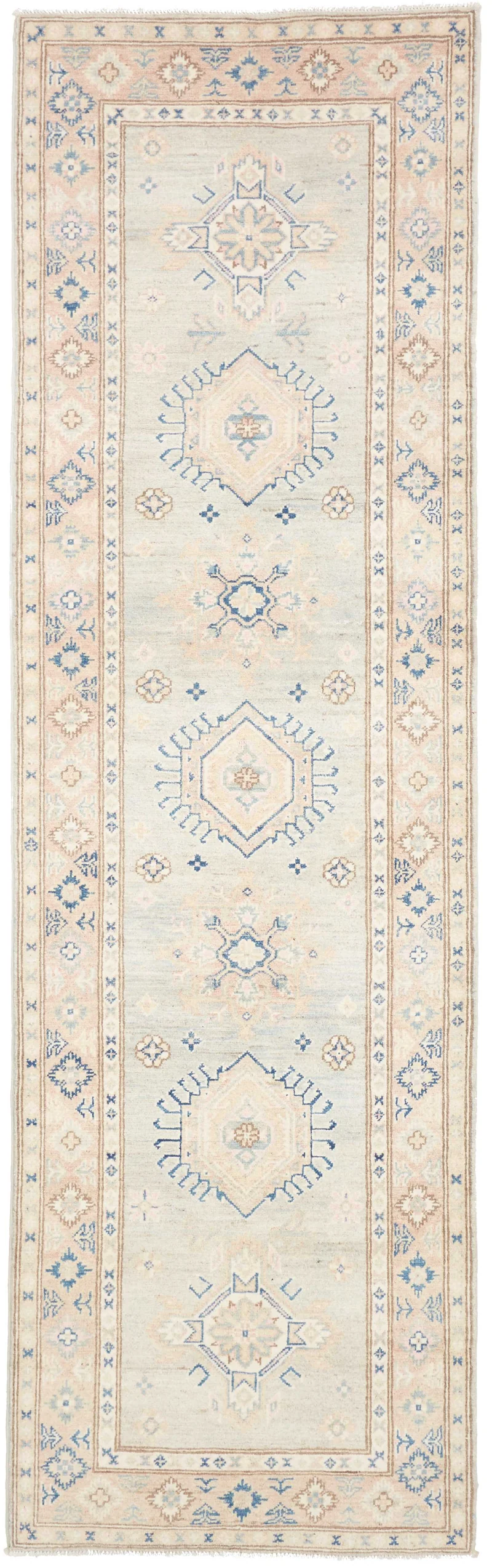 Kazak | 281 cm x 86 cm | Nr. 12-482907