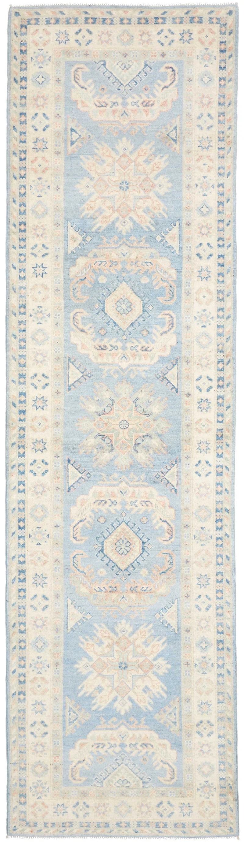Kazak | 298 cm x 83 cm | Nr. 12-482906