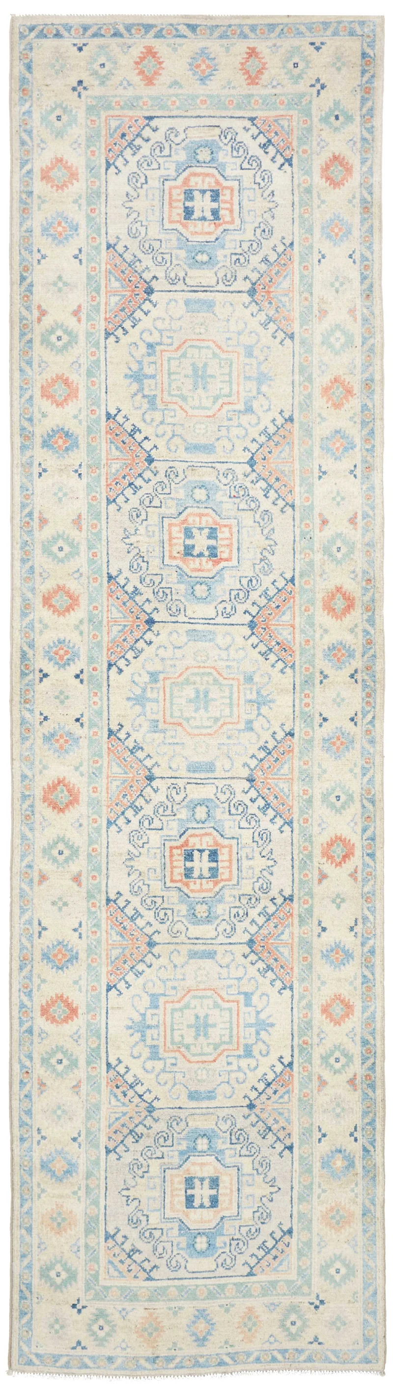 Kazak | 292 cm x 81 cm | Nr. 12-482902